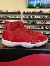 Jordan 11 Retro 2017 High Win