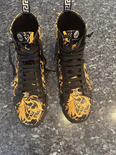 Scarpe versace taglia - scarpe,