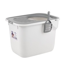 Litter Genie Large Enclosed