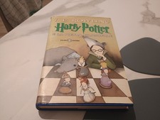 Harry Potter e la pietra