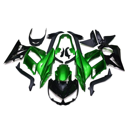 Bodywork fairing kit for - fairing,
