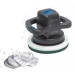 Set cuffie polisher - cuffie, ncp120
