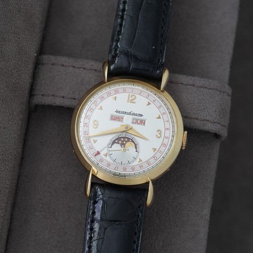 Jaeger lecoultre classic - jaeger-lecoultre,