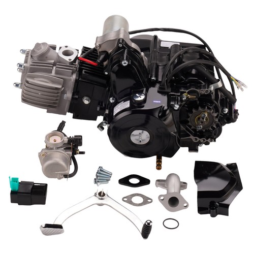 Hmparts set motore 125cc - hmparts,