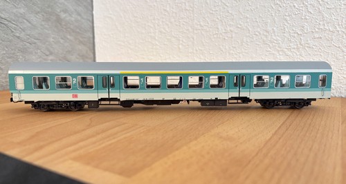 Brawa 46012 carrozza - brawa, h0