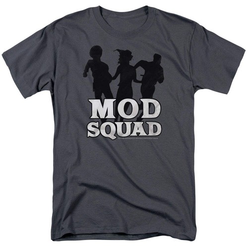 Shirt unisex mod - t-shirt,