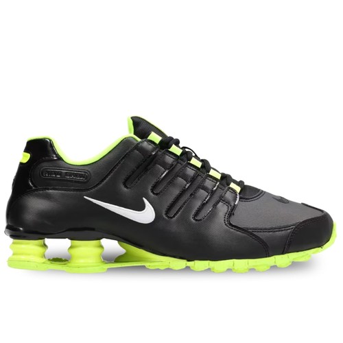 Nike shox 378341 - nz, 378341-013