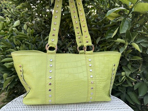 Borsa vintage cecconi - cecconi, piero