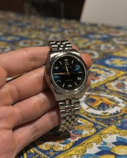 San Martin JianZhan 39mm