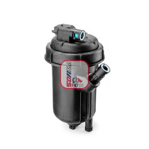 Filtro carburante opel astra - opel,