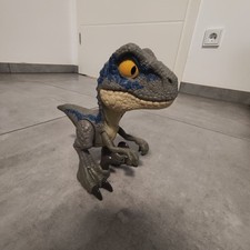 Mattel Jurassic World