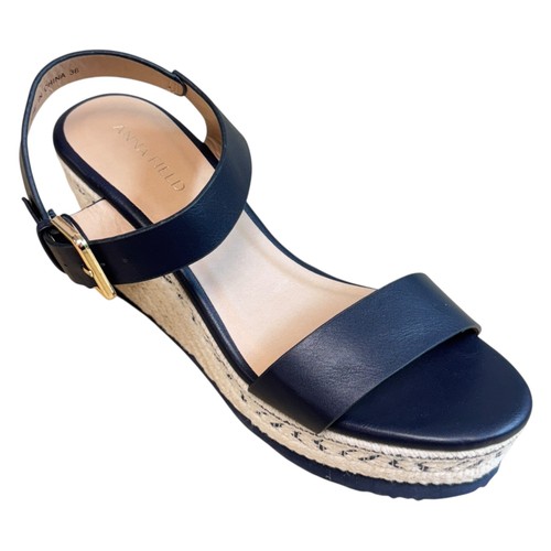 Anna field sandali - anna, espadrillas