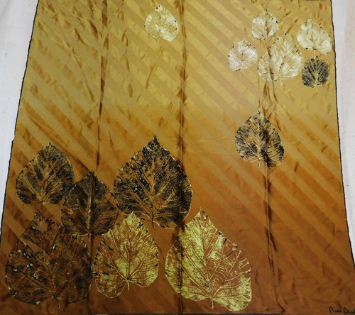 Foulard 100 pura seta silk - pura,