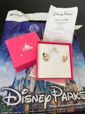 Set Orecchini Corona