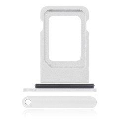 Single sim card - sim, tray