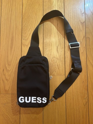Guess borsello tracolla - borsello,
