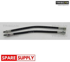 TUBO FRENO PER SMART TRISCAN