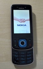 Nokia 6260S-1 RM-368 Prototipo