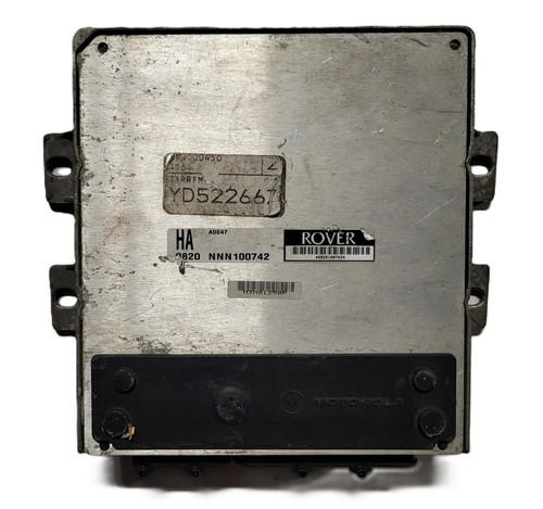 Rover 200 ecu - mg, zr
