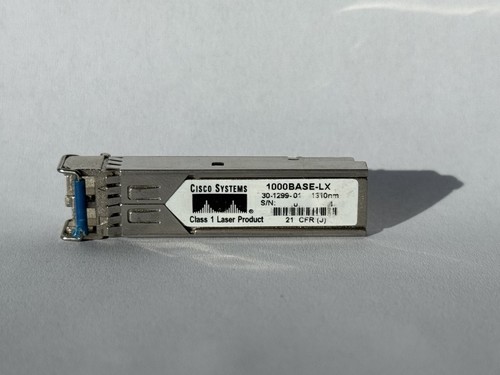 Modulo ricetrasmettitore cisco - modulo,