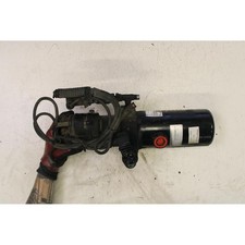 POMPA ELETTRICA DEL PISTONE