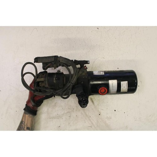 Pompa elettrica del - pompa,