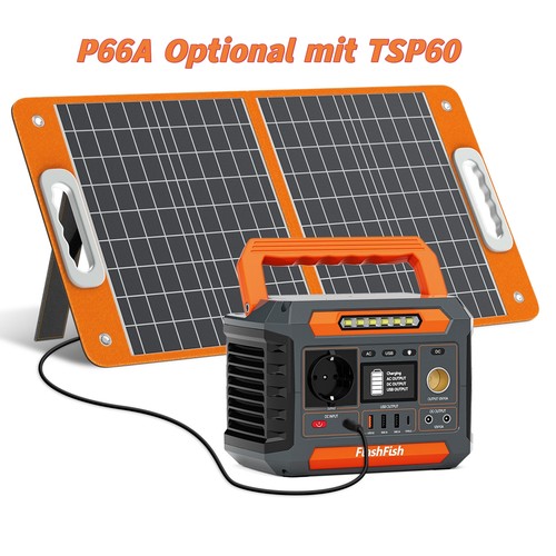 Flashfish p66a generatore - p66a,
