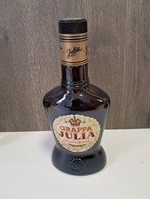 Grappa Julia Riserva Speciale