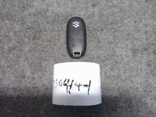 Chiave telecomando ingresso