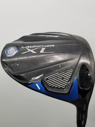 Driver leveland launcher - driver,