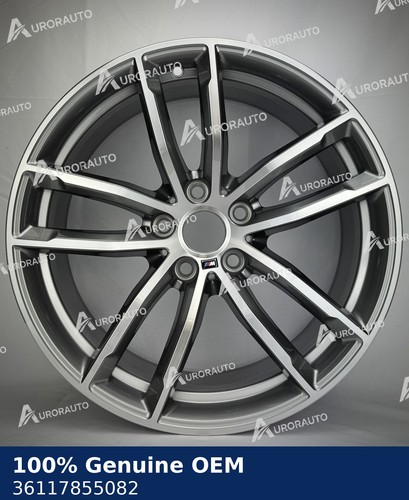 Bmw cerchio lega originale - cerchio,