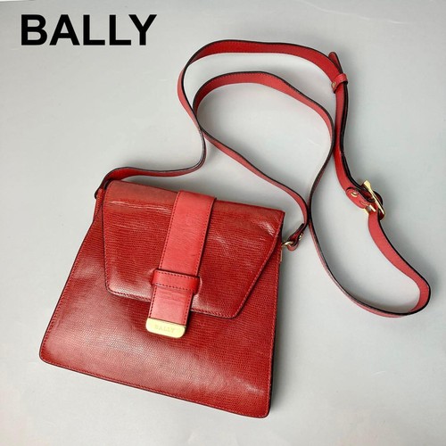 Borsa tracolla bally - tracolla,
