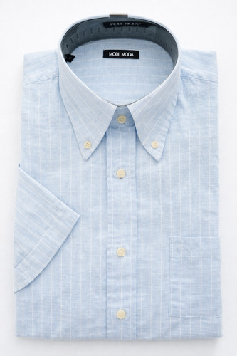 Camicia modi moda mezza manica - modi&moda,