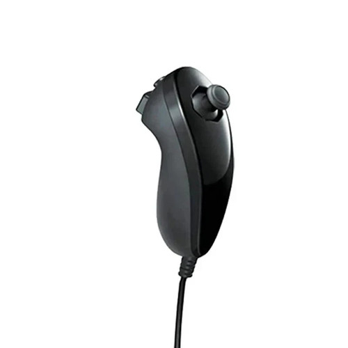 Autentico nintendo wii - autentico,