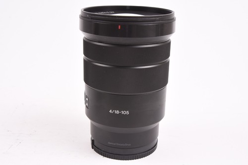 Sony 105 f - sony, g