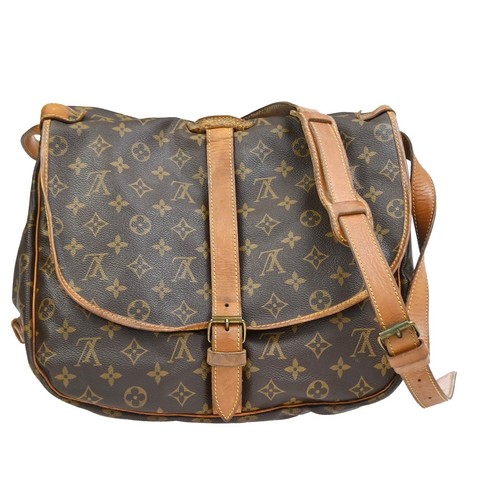 Borsa tracolla louis vuitton - borsa,