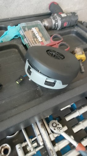 Airbag steering wheel bmw - airbag,