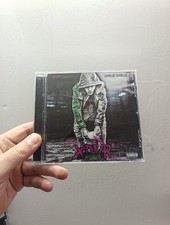 SFERA EBBASTA CD SIGILLATO