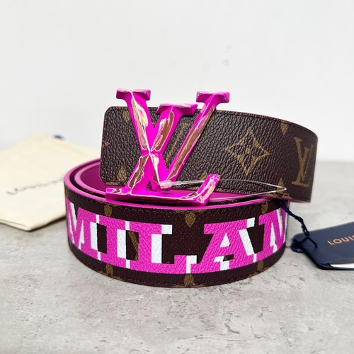Cintura louis vuitton virgil - louis,