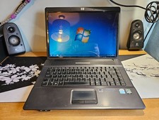 Computer portatile 15" HP 550