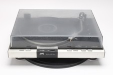 Giradischi automatico JVC