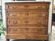 Comó legno noce massello