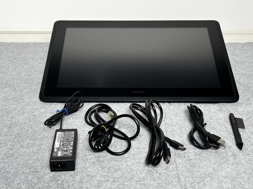 Wacom cintiq dtk2260k0d - 22,