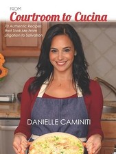 From Courtroom to Cucina: 70