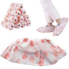 Copriscarpe Monouso a Cartoni