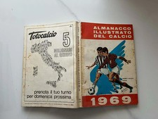 Almanacco illustrato del - almanacco,