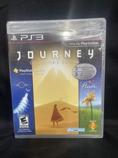 Journey Collector's Edition