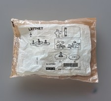 Gamba mobile LÄTTH bianca