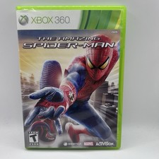 The Amazing Spider-Man