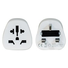 Adattatore Spina Inglese-presa